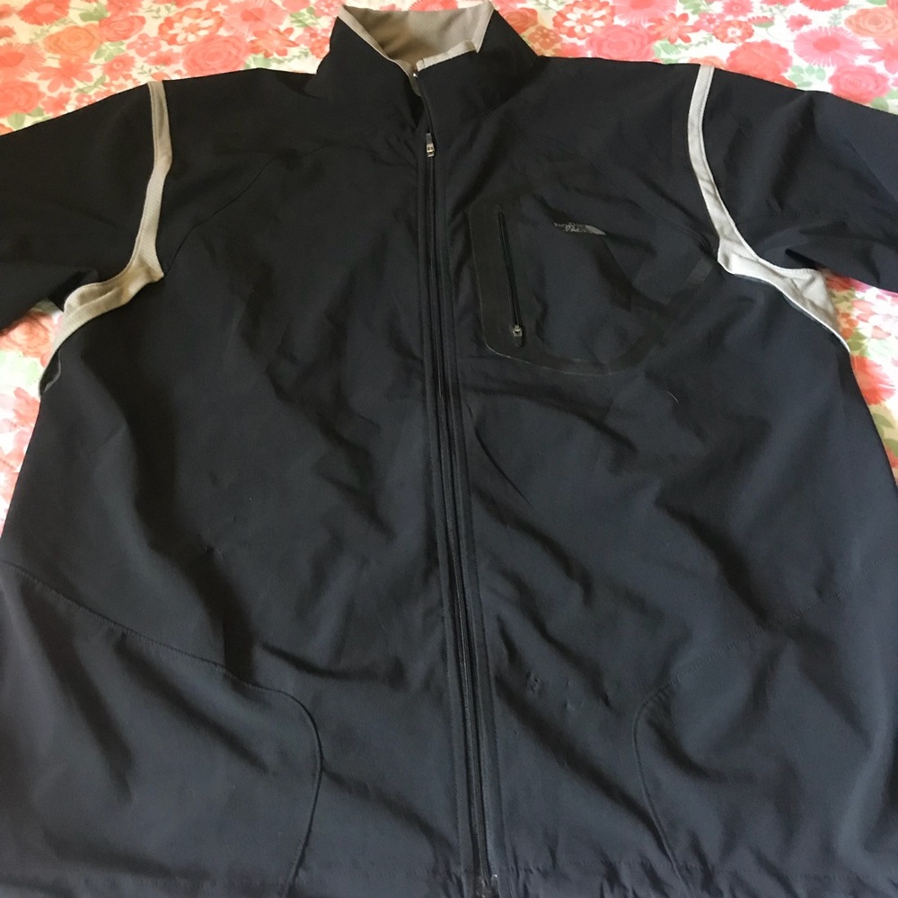 North Face men’s jacket